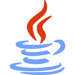 JAVA icon image from google